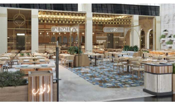 Coming Soon: Al Hallab to Reveal a Striking Relocated Branch Inside Mall of the Emirates