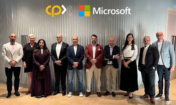 CPX elevates security excellence with Microsoft Intelligent Security Association (MISA) membership