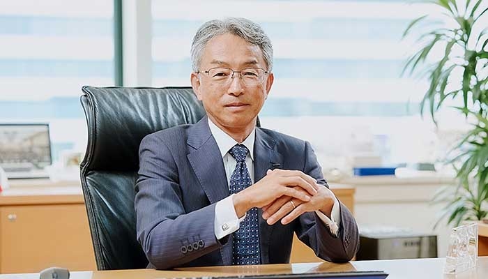 NTT DATA Joins the World Business Council For Sustainable Development