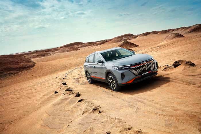 Dongfeng Motors Secures Global Safety Milestone with ISO ASIL-D & AUTOSAR Certification