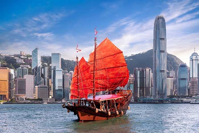 Five Hong Kong Hotels That Truly Understand GCC Travellers
