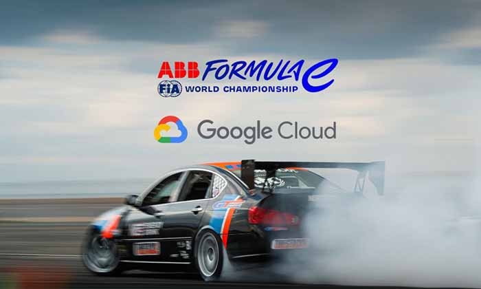 FORMULA E AND GOOGLE CLOUD ANNOUNCE INCLUSIVITY PODCAST FOR VISUALLY IMPAIRED MOTORSPORT FANS