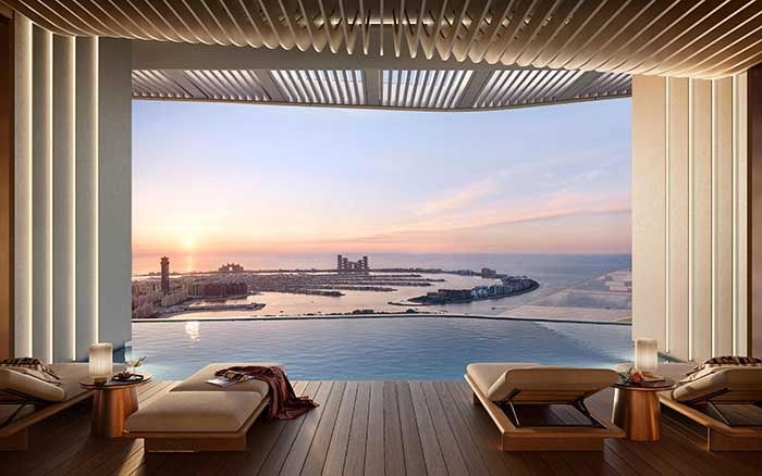 MERED Reveals 2025 Buyer Insights on Dubai's Evolving Premium Property Market