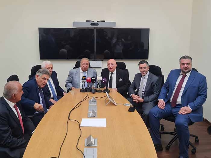 Lebanon Achieves a Major Medical Milestone: First Advanced Robotic Liver Surgery Performed at Hôpital du Levant in Collaboration with IRCAD Liban