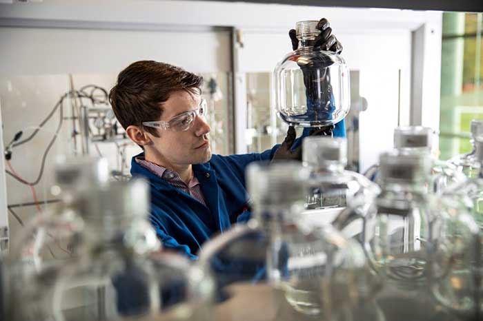 Lilly's once-weekly insulin efsitora alfa demonstrated A1C reduction and a safety profile consistent with daily insulin in multiple Phase 3 trials