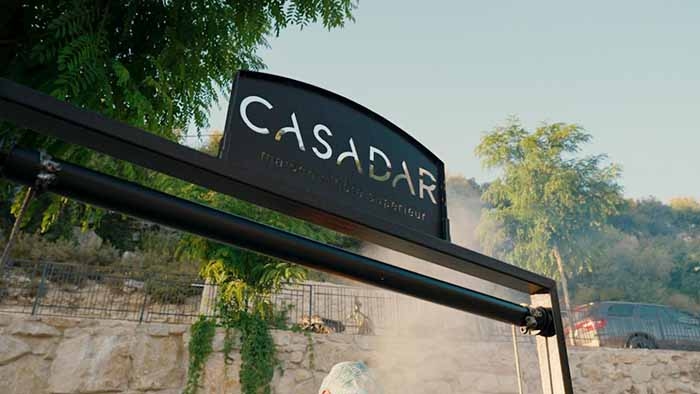 Liwan Village Hosts Exclusive Media Gathering to Showcase Visionary Sustainable Tourism Project and Casadar Guest House