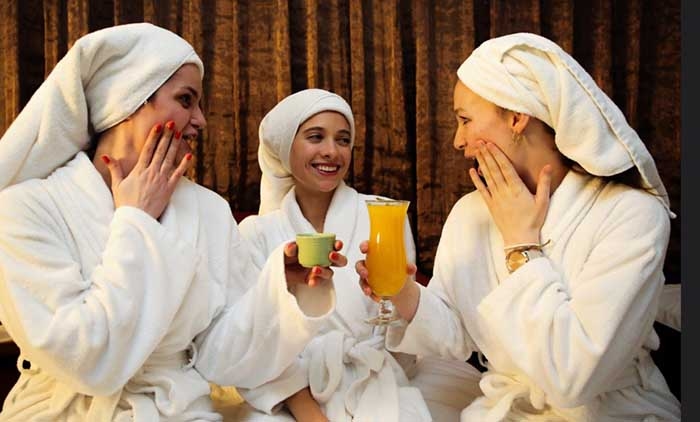 Recharge Your Body and Mind with Two Rejuvenating Wellness Escapes at The H Dubai