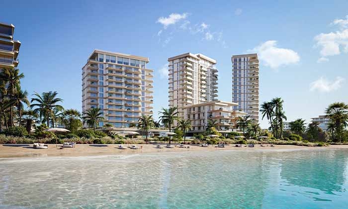 Nakheel unveils final phase of Bay Grove Residences on Dubai Islands