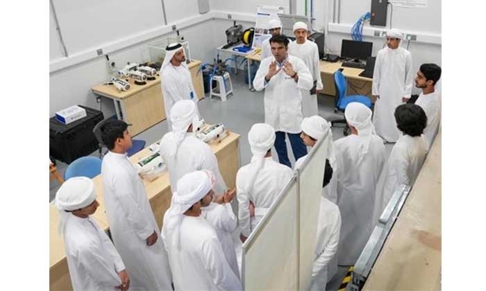 Khalifa Fund for Enterprise Development launches ‘Future Entrepreneur' program to enhance entrepreneurship skills