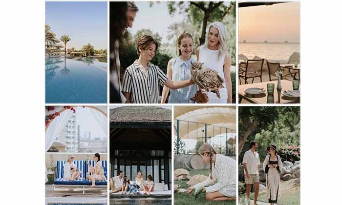 Unforgettable Summer Escapes Await with JA Resorts & Hotels' Seasonal Offers
