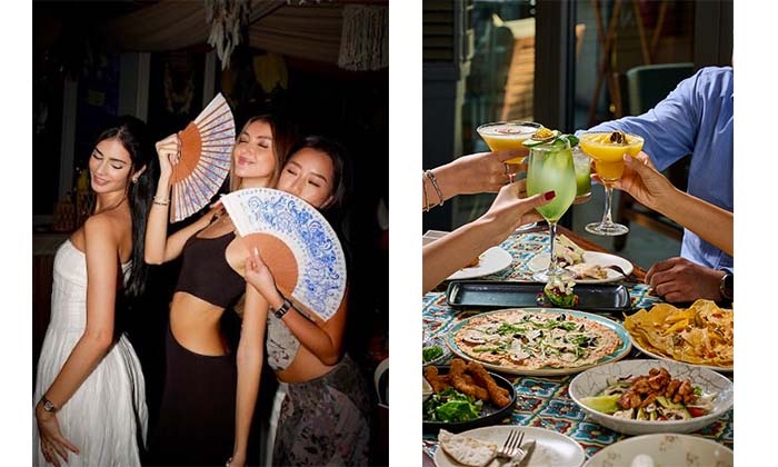 YOUR WEEKEND BRUNCH PLANS? SORTED!