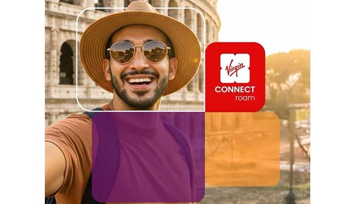 VIRGIN CONNECT LAUNCHES SUMMER CAMPAIGN TO REVOLUTIONIZE GLOBAL TRAVEL CONNECTIVITY