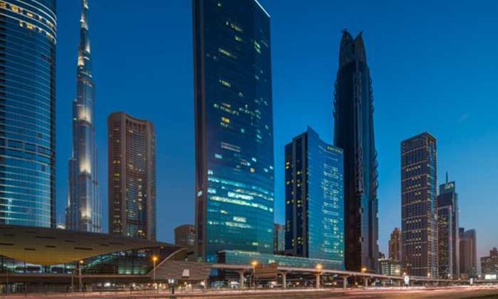 Sofitel Dubai Downtown Unveils the 'Summer Club Encounter' – An Elevated City Retreat with French Zest