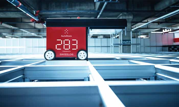 New Report Analyzed by Swisslog Reveals 93% of Warehouses Prioritize Throughput as Key to ROI