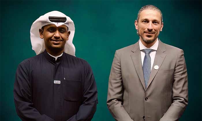Progressive Regulation and Zero Tax Policy Drive UAE's $34 Billion Crypto Boom