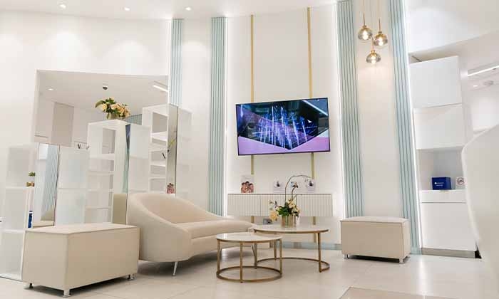 A Holistic Approach to Health and Aesthetics This Summer at Aesthetics by King's College Hospital London