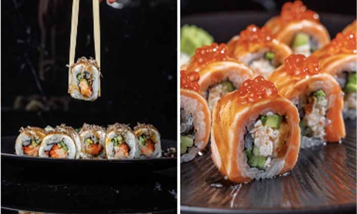 Narnia Nights: Bold Asian Flavours, Beats & Vibrant Vibes