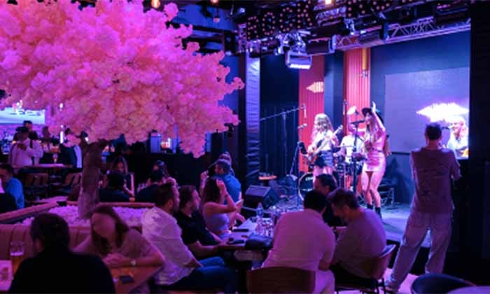 Inside HUSHH This Month: Happy Hour, Quiz Nights, Live Music & More