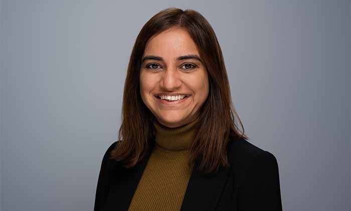 IFS appoints Kriti Sharma as CEO of Nexus Black and expands AI leadership team to accelerate Industrial and Agentic AI innovation