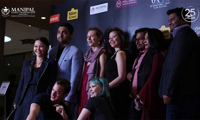 White Oryx International Short Film Festival 2025 announces open call for entries