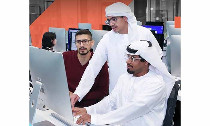 Khalifa Fund for Enterprise Development and 42 Abu Dhabi partner to host inaugural coding bootcamp ‘Piscine' in Al Ain Region