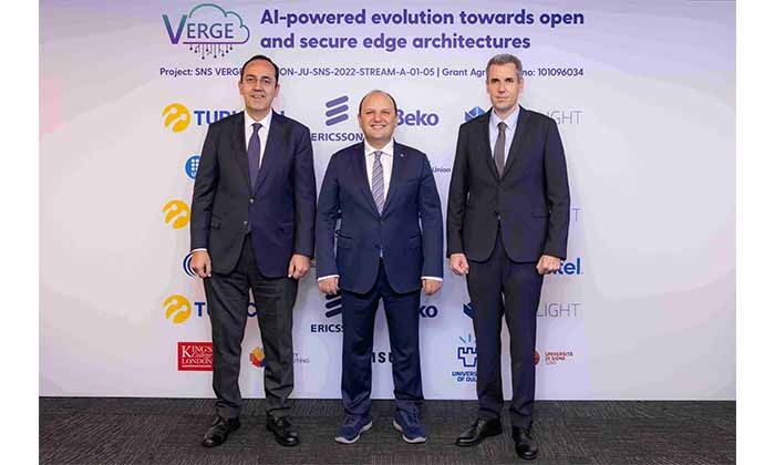 Turkcell, Beko, Ericsson: XR meets 5G in new R&D project