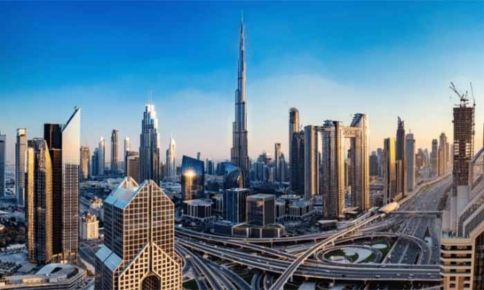 Dubai Future Foundation Lists 2025's Top Emerging Technologies