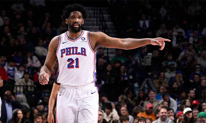 TICKETS FOR THE NBA ABU DHABI GAMES 2025 PRESENTED BY ADQ FEATURING THE NEW YORK KNICKS AND PHILADELPHIA 76ERS ON SALE NOW