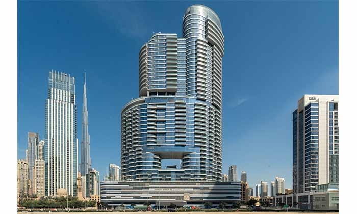 Shapoorji Pallonji brings 158 years of luxury real estate expertise to the UAE