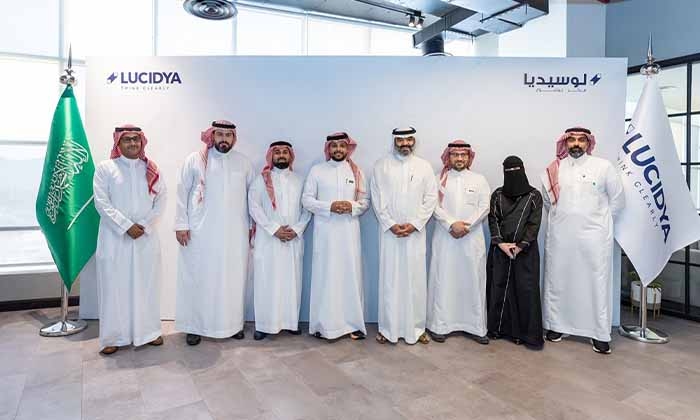 Lucidya Raises USD30 Million in Largest AI Funding Round in MENA