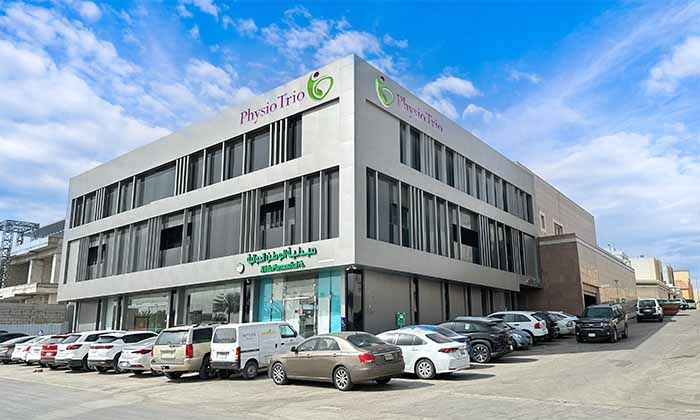 Burjeel Holdings Expands Saudi Presence with Acquisition of PhysioTrio Physiotherapy Center in Riyadh