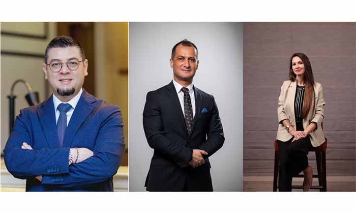 Ishraq Hospitality Announces Key Leadership Promotions to Drive Strategic Growth