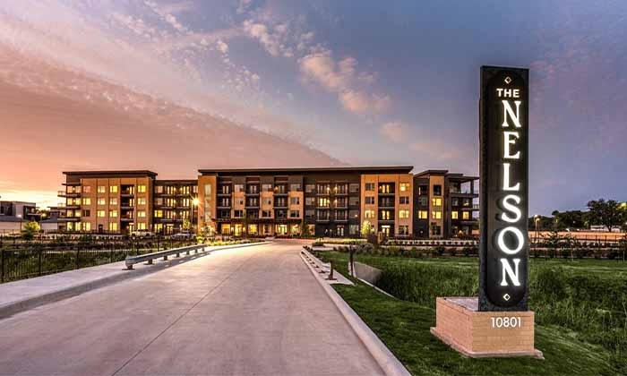 Sweid & Sweid Expands U.S. Presence with Development in Austin, Texas.