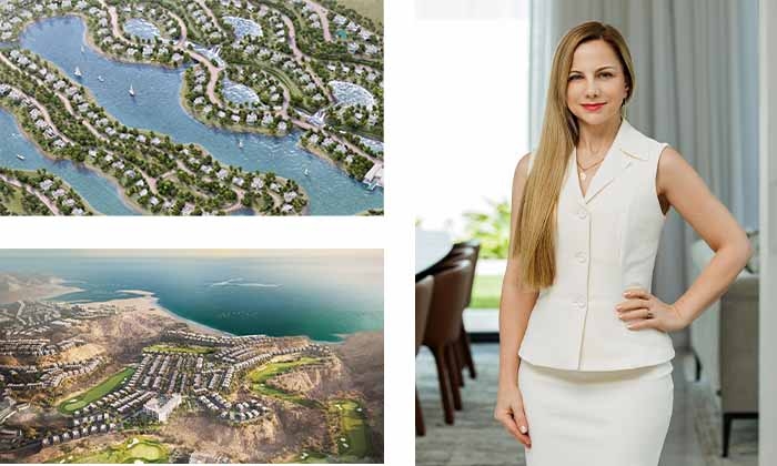 Whitewill Expands Operations to Oman, Strengthening Regional Real Estate Presence