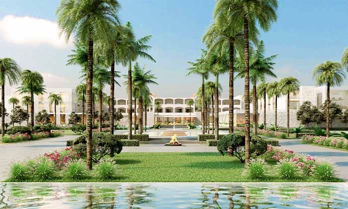 RIXOS MAKES ITS GRAND ENTRANCE INTO SAUDI ARABIA WITH THE OPENING OF RIXOS OBHUR JEDDAH