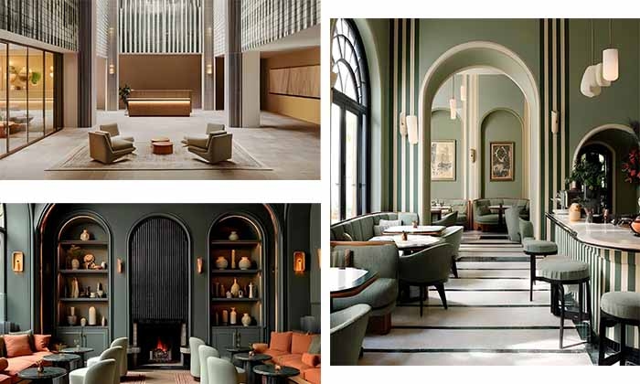 HYGGE HOTEL – A HOME OF HAPPINESS AT THE HEART OF EUROPE