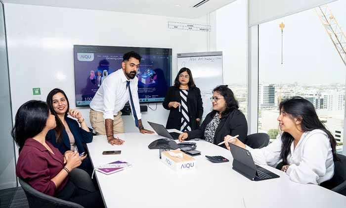 TASC Slashes Tech Hiring Time in Saudi Arabia with Launch of Tech Vertical AIQU