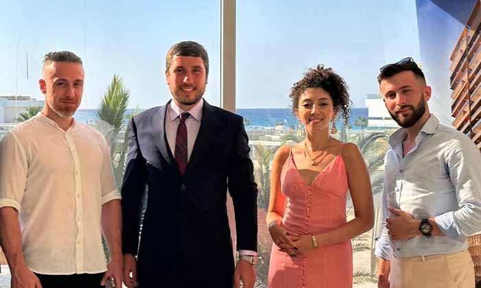 Object 1's Global Roadshow Reveals Strong International Interest in Dubai Real Estate