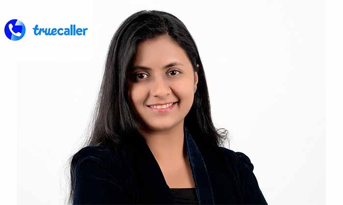 Truecaller Ads Strengthens Focus in Middle East and Africa with Appointment of Saraswati Agarwal as Regional Sales Head