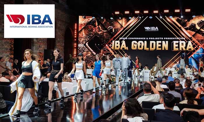 IBA President Umar Kremlev Joins Terence Crawford and Tyson Fury to usher in Golden Era of International Boxing Association