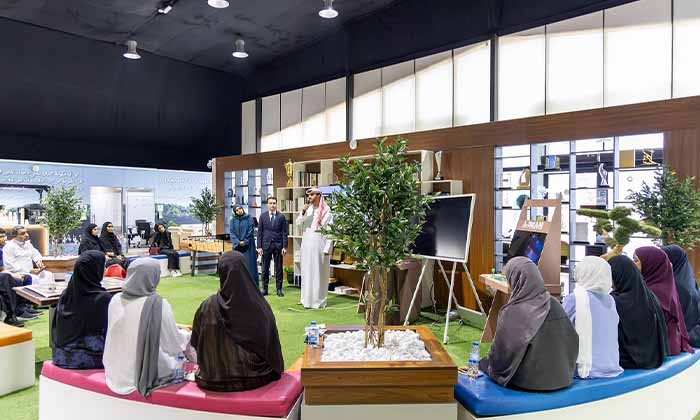 Ajman Department of Tourism Development honours winners of ‘Tourism Innovator Award 2025'