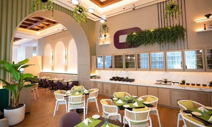 Enjoy Moules-Frites Week at Publiq, Four Points by Sheraton Sheikh Zayed Road