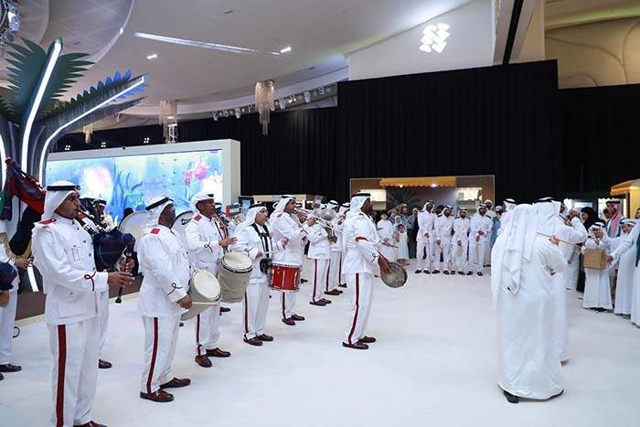Conclusion of the Liwa Ajman Dates and Honey Festival 2025