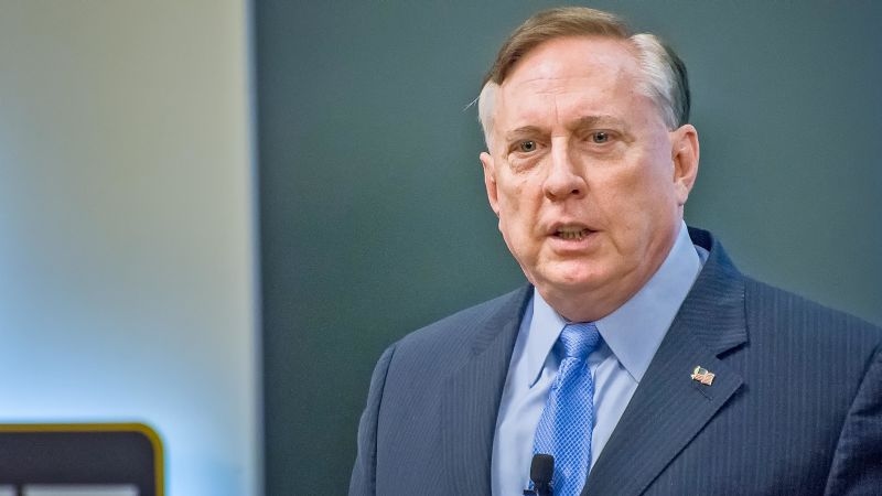 COL. Douglas Macgregor: The 'Strategy' Is a LIE
