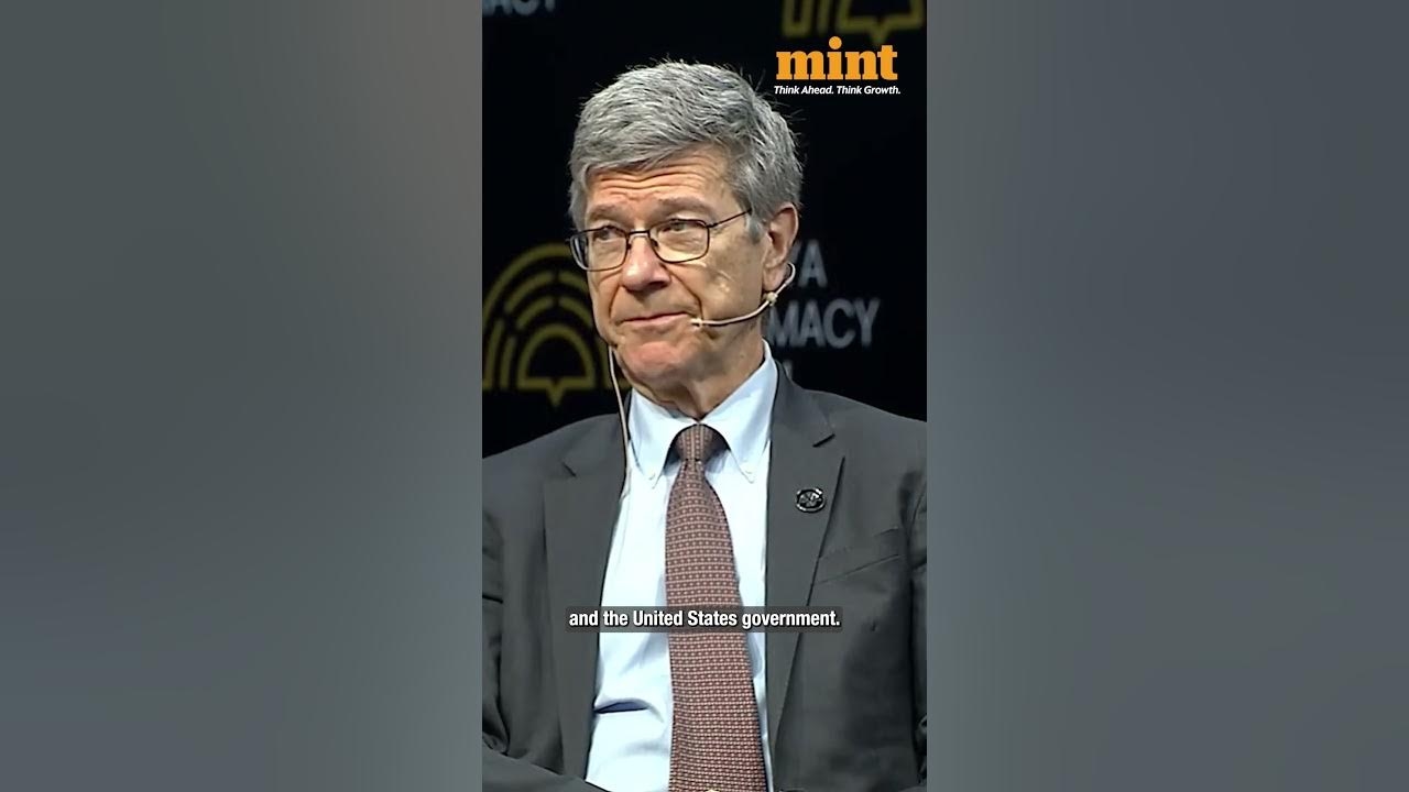 Jeffrey Sachs: Why the U.S. Will Lose the Trade War with China [Trade Wars] #jeffreysachs #tradewar