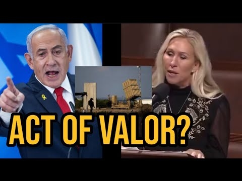 US lawmaker's unthinkable stand; questions funding to boost Israeli air defence
