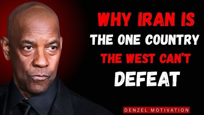 Why Iran Is The One Country the West Can't Defeat!