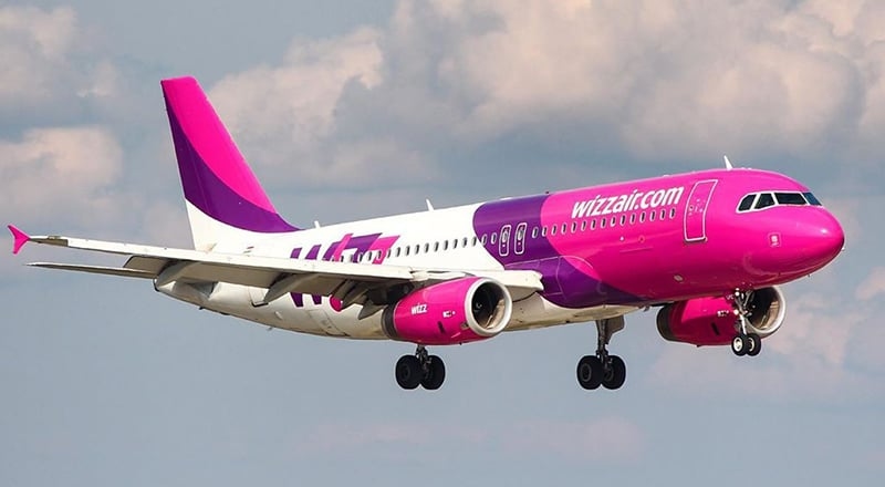 Just In: Wizz Air to suspend Abu Dhabi operations