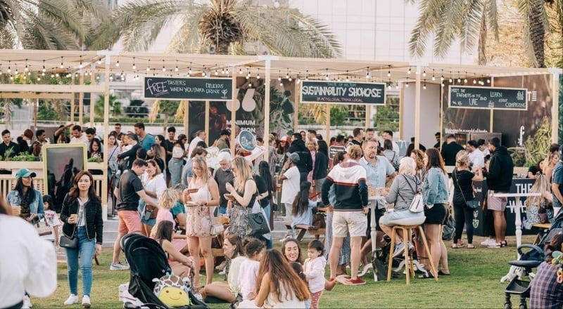 Taste of Dubai 2025: The epic food festival returns in February