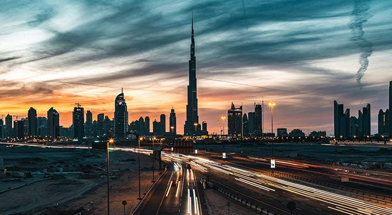 UAE Golden Visa: Everything you need to know